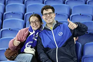 Brighton and Hove Albion v Bournemouth<br> Premier League<br> 19JAN26