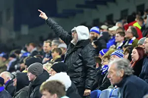 Bournemouth 19JAN26 Prints: Brighton and Hove Albion v Bournemouth
Premier League
19JAN26