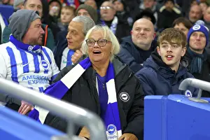 Brighton and Hove Albion v Bournemouth<br> Premier League<br> 19JAN26