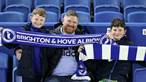 Brighton and Hove Albion v Bournemouth<br> Premier League<br> 19JAN26