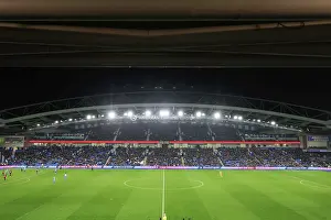 East Stand Prints: Brighton and Hove Albion v Bournemouth
Premier League
19JAN26
