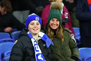 Bournemouth 19JAN26 Prints: Brighton and Hove Albion v Bournemouth
Premier League
19JAN26