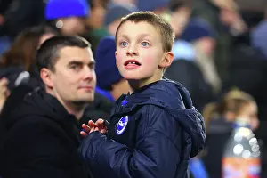 Bournemouth 19JAN26 Prints: Brighton and Hove Albion v Bournemouth
Premier League
19JAN26
