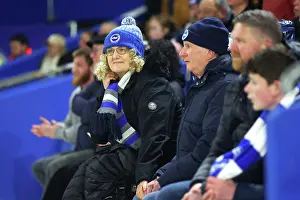 Bournemouth 19JAN26 Prints: Brighton and Hove Albion v Bournemouth
Premier League
19JAN26