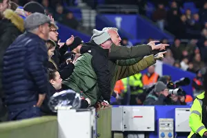 Brighton and Hove Albion v Bournemouth<br> Premier League<br> 19JAN26