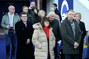 Bournemouth 25FEB25 Prints: Brighton and Hove Albion v Bournemouth Premier League 25FEB25