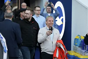 Bournemouth 25FEB25 Prints: Brighton and Hove Albion v Bournemouth Premier League 25FEB25