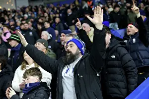 Bournemouth 25FEB25 Prints: Brighton and Hove Albion v Bournemouth Premier League 25FEB25
