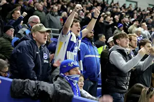 Bournemouth 25FEB25 Prints: Brighton and Hove Albion v Bournemouth Premier League 25FEB25