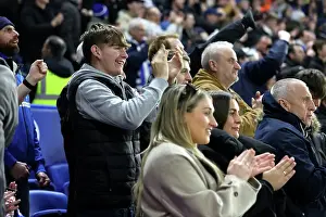 Bournemouth 25FEB25 Prints: Brighton and Hove Albion v Bournemouth Premier League 25FEB25