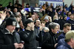 Bournemouth 25FEB25 Prints: Brighton and Hove Albion v Bournemouth Premier League 25FEB25