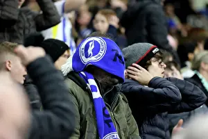Bournemouth 25FEB25 Prints: Brighton and Hove Albion v Bournemouth Premier League 25FEB25