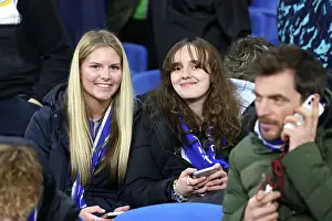 Bournemouth 25FEB25 Prints: Brighton and Hove Albion v Bournemouth Premier League 25FEB25