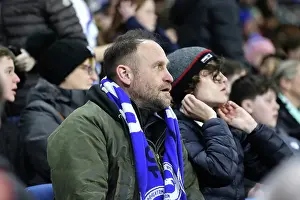 Brighton and Hove Albion v Bournemouth Premier League 25FEB25