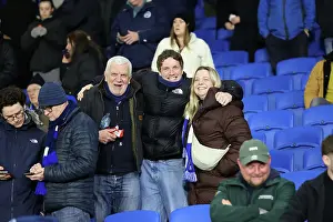 Bournemouth 25FEB25 Prints: Brighton and Hove Albion v Bournemouth Premier League 25FEB25