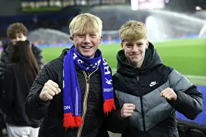 Bournemouth 25FEB25 Prints: Brighton and Hove Albion v Bournemouth Premier League 25FEB25