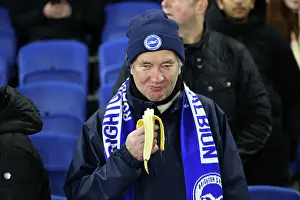 Bournemouth 25FEB25 Prints: Brighton and Hove Albion v Bournemouth Premier League 25FEB25