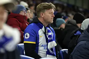 Bournemouth 25FEB25 Prints: Brighton and Hove Albion v Bournemouth Premier League 25FEB25