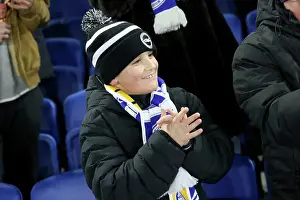 Brighton and Hove Albion v Bournemouth Premier League 25FEB25