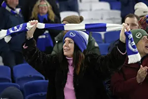 Bournemouth 25FEB25 Prints: Brighton and Hove Albion v Bournemouth Premier League 25FEB25
