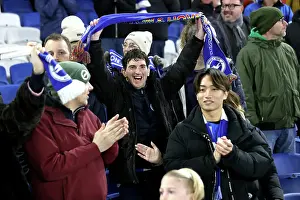 Bournemouth 25FEB25 Prints: Brighton and Hove Albion v Bournemouth Premier League 25FEB25