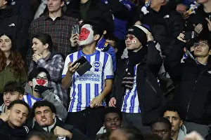 Brighton and Hove Albion v Bournemouth Premier League 25FEB25