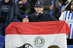 Brighton and Hove Albion v Bournemouth Premier League 25FEB25