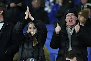 Brighton and Hove Albion v Bournemouth Premier League 25FEB25