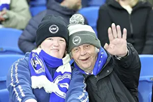 Brighton and Hove Albion v Bournemouth Premier League 25FEB25