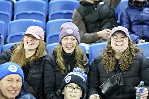 Brighton and Hove Albion v Bournemouth Premier League 25FEB25