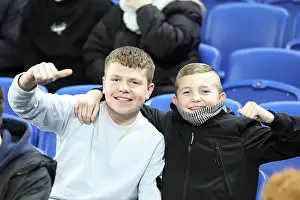 Brighton and Hove Albion v Bournemouth Premier League 25FEB25
