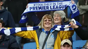 Brighton and Hove Albion v Bournemouth Premier League 28DEC19