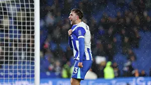 Brighton and Hove Albion v Brentford<br> Premier League<br> 22NOV25