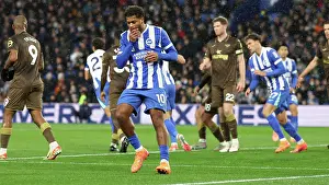 Brentford 22NOV25 Prints: Brighton and Hove Albion v Brentford
Premier League
22NOV25
