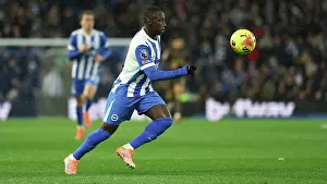 Brentford 22NOV25 Prints: Brighton and Hove Albion v Brentford
Premier League
22NOV25