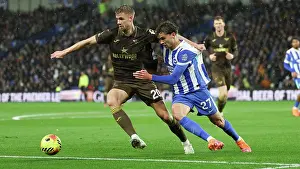 Brentford 22NOV25 Prints: Brighton and Hove Albion v Brentford
Premier League
22NOV25