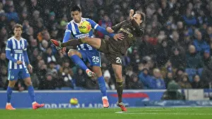 Brentford 22NOV25 Prints: Brighton and Hove Albion v Brentford
Premier League
22NOV25