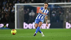 Brentford 22NOV25 Prints: Brighton and Hove Albion v Brentford
Premier League
22NOV25
