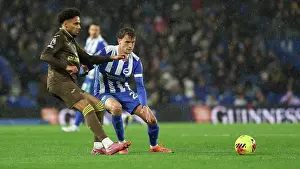 Brentford 22NOV25 Prints: Brighton and Hove Albion v Brentford
Premier League
22NOV25
