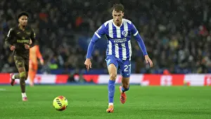 Brentford 22NOV25 Prints: Brighton and Hove Albion v Brentford
Premier League
22NOV25