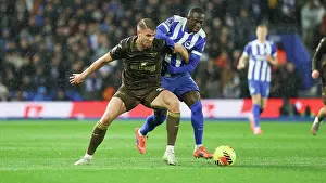 Brentford 22NOV25 Prints: Brighton and Hove Albion v Brentford
Premier League
22NOV25