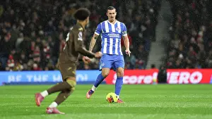 Brighton and Hove Albion v Brentford<br> Premier League<br> 22NOV25