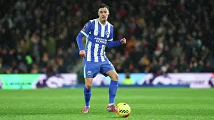 Brentford 22NOV25 Prints: Brighton and Hove Albion v Brentford
Premier League
22NOV25