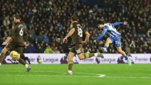 Brentford 22NOV25 Prints: Brighton and Hove Albion v Brentford
Premier League
22NOV25