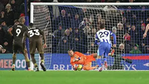 Brighton and Hove Albion v Brentford<br> Premier League<br> 22NOV25