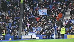 Brighton and Hove Albion v Brentford<br> Premier League<br> 22NOV25