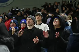 Brighton and Hove Albion v Brentford<br> Premier League<br> 22NOV25