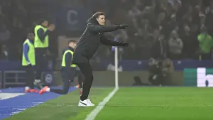 Brighton and Hove Albion v Brentford Premier League 27DEC24