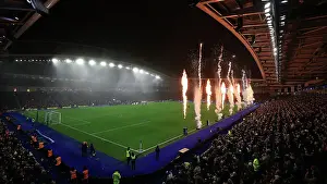 Teams Line Up Prints: Brighton and Hove Albion v Brentford Premier League 27DEC24