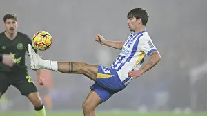 Brighton and Hove Albion v Brentford Premier League 27DEC24
